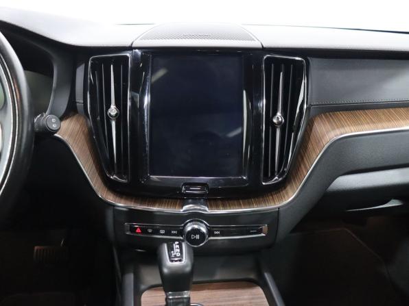 Volvo XC60 II с пробегом 2019 года, цена 3 700 000 рублей, 128000 км, внедорожник, Автокод Объявления