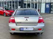 Mitsubishi Galant IX Рестайлинг Краснодар  - изображение 27