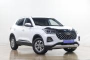 Chery Tiggo 4 Pro I Новокузнецк  - изображение 33