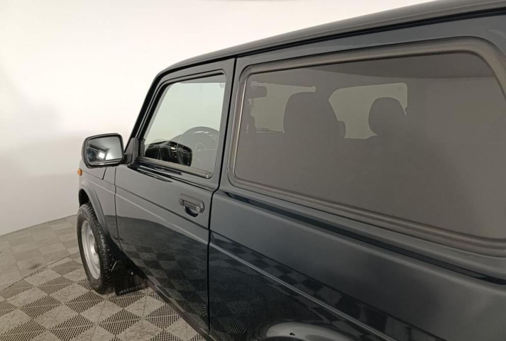 Lada (ВАЗ) Niva Legend Волгоград  - изображение 15