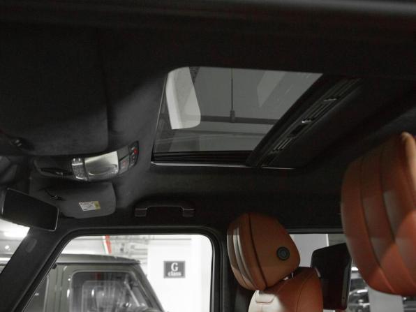 Новый Mercedes-Benz G-Класс AMG II (W465) Рестайлинг 2026 года, цена 33 804 000 рублей, внедорожник, Автокод Объявления