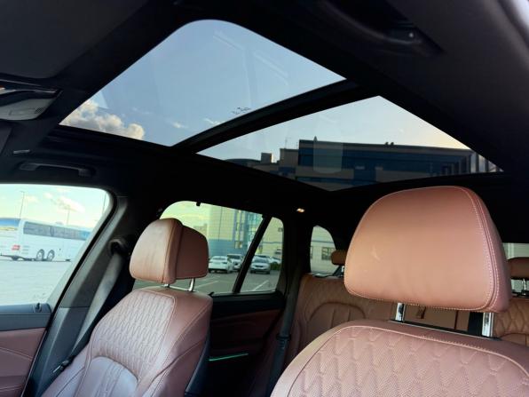 BMW X5 IV (G05/G18) с пробегом 2022 года, цена 9 000 000 рублей, 88572 км, внедорожник, Автокод Объявления