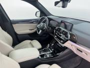 BMW X3 III (G01) Москва  - изображение 27