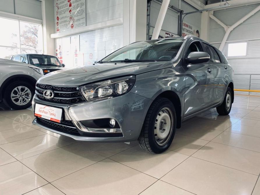 Lada (ВАЗ) Vesta I Миасс  - изображение 1