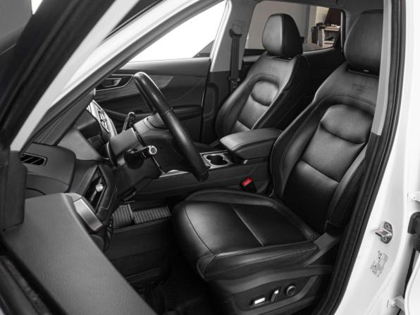 Chery Tiggo 4 Pro I с пробегом 2023 года, цена 1 599 000 рублей, 52336 км, внедорожник, Автокод Объявления