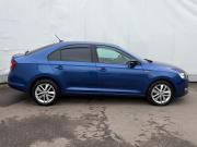 Skoda Rapid I Рестайлинг Москва  - изображение 31