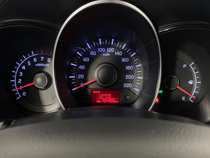 Kia Rio III Воронеж  - изображение 15