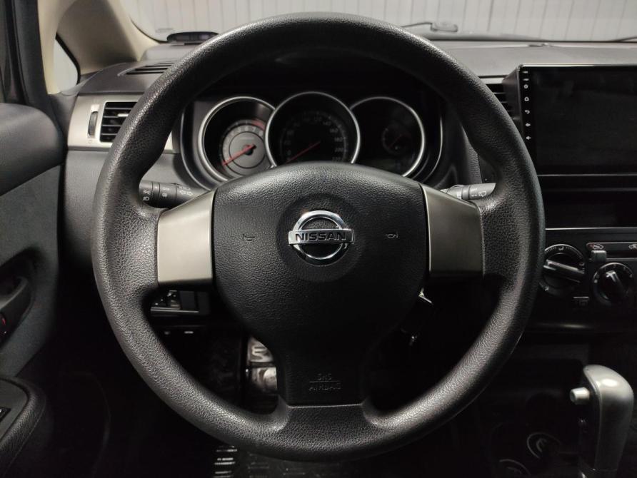 Nissan Tiida I Рестайлинг Пермь  - изображение 7