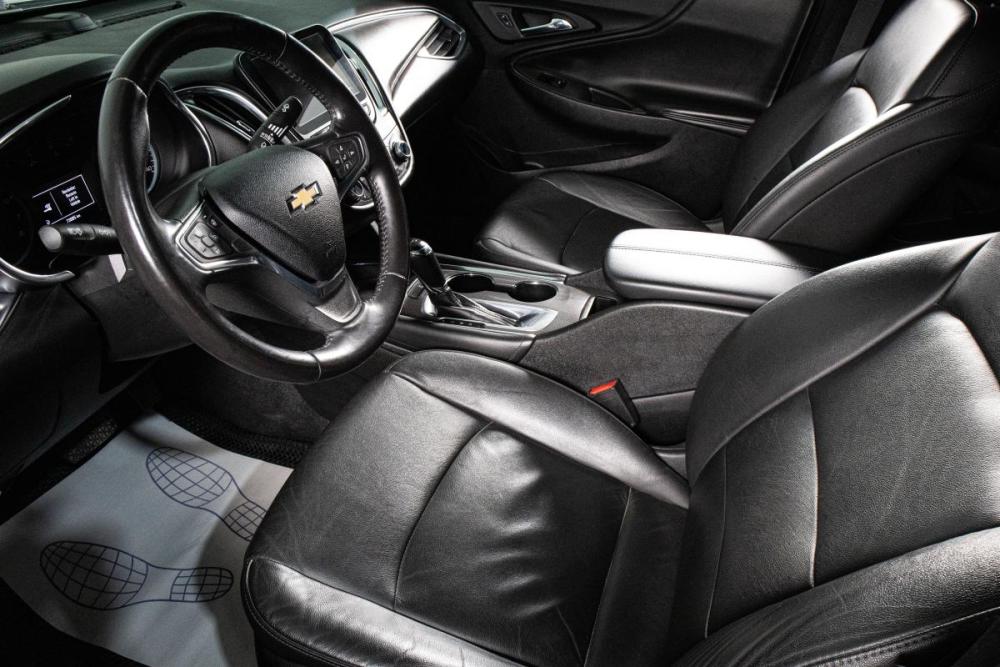 Chevrolet Malibu IX Рестайлинг Сургут  - изображение 9