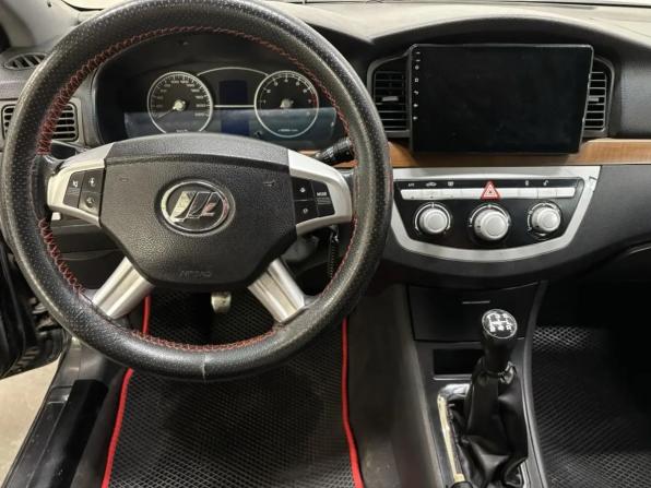 Lifan Solano I (620) с пробегом 2013 года, цена 257 000 рублей, 221000 км, седан, Автокод Объявления