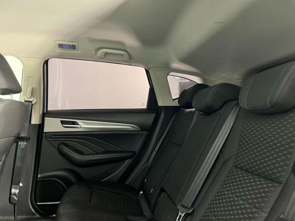 Haval F7 I с пробегом 2019 года, цена 1 999 000 рублей, 49000 км, внедорожник, Автокод Объявления
