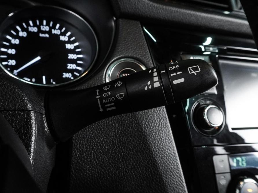 Nissan Qashqai II Рестайлинг Воронеж  - изображение 15