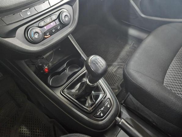Lada (ВАЗ) Vesta I с пробегом 2019 года, цена 814 000 рублей, 127380 км, седан, Автокод Объявления