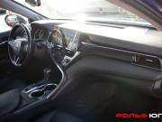 Toyota Camry VIII (XV70) Рестайлинг Москва  - изображение 32