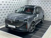 Changan UNI-S (CS55 Plus) I Красноярск  - изображение 16