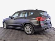 BMW X3 III (G01) Москва  - изображение 37