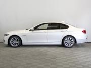 BMW 5 серии VI (F10/F11/F07) Рестайлинг Москва  - изображение 38