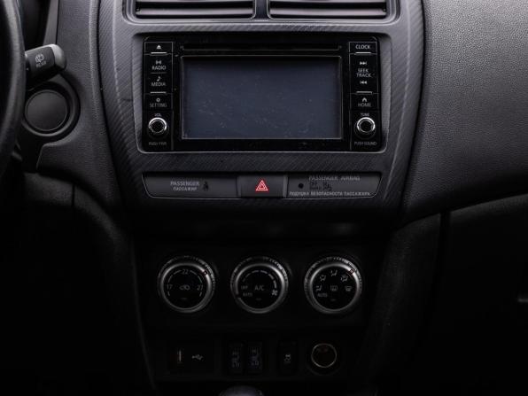 Mitsubishi ASX I Рестайлинг 3 с пробегом 2020 года, цена 1 995 000 рублей, 163775 км, внедорожник, Автокод Объявления