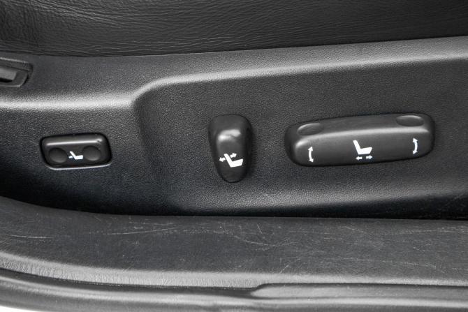 Lexus GS III с пробегом 2005 года, цена 1 199 000 рублей, 228300 км, седан, Автокод Объявления