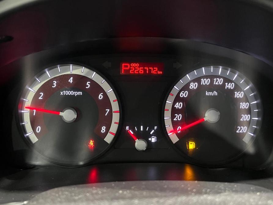 Kia Rio II Рестайлинг Пермь  - изображение 20
