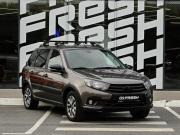 Lada (ВАЗ) Granta I Рестайлинг Волгоград  - изображение 18