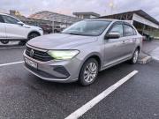 Volkswagen Polo VI Санкт-Петербург  - изображение 7