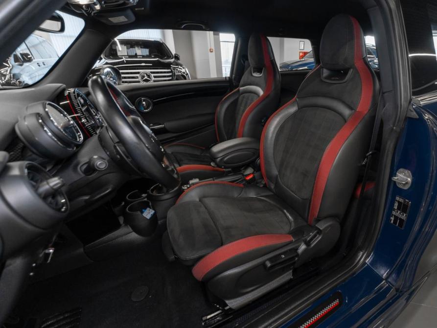 Mini Hatch III (F55/F56) Рестайлинг Москва  - изображение 9
