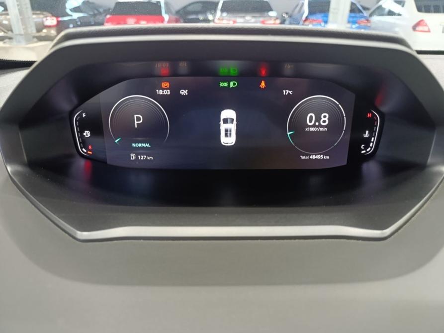 Changan CS55 Plus II Набережные Челны  - изображение 16