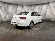 Volkswagen Polo VI Москва  - изображение 22
