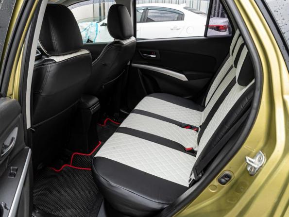 Suzuki SX4 II (S-Cross) с пробегом 2013 года, цена 1 270 000 рублей, 157692 км, хэтчбек, Автокод Объявления