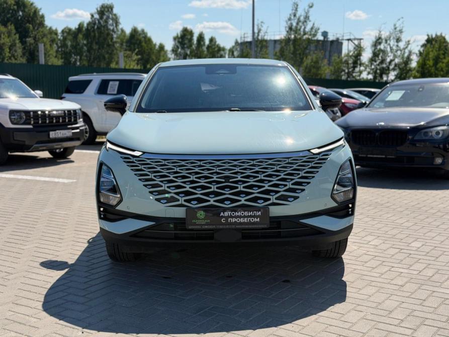 Omoda C5 I Сыктывкар  - изображение 3