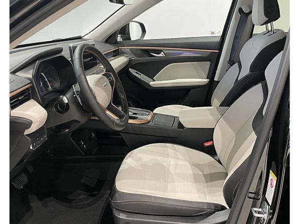 Новый Haval Jolion I Рестайлинг 2026 года, цена 2 771 010 рублей, внедорожник, Автокод Объявления