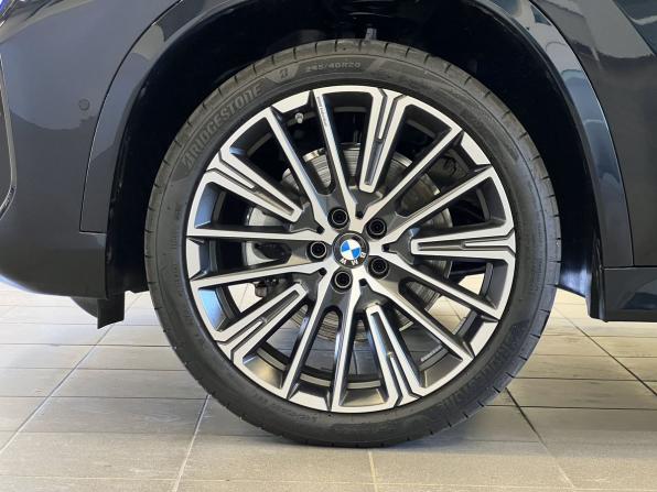 BMW X1 III (U11/U12) с пробегом 2025 года, цена 5 690 000 рублей, 33 км, внедорожник, Автокод Объявления
