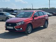 Lada (ВАЗ) Vesta I Пермь  - изображение 8
