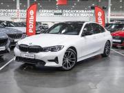 BMW 3 серии VII (G2x) Санкт-Петербург  - изображение 22
