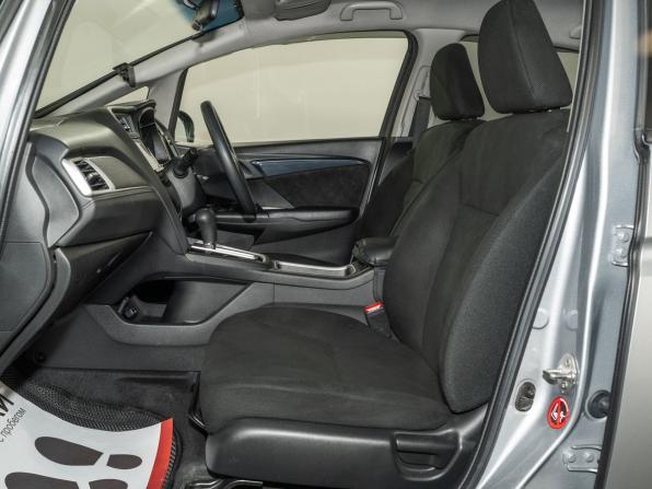 Honda Shuttle II с пробегом 2016 года, цена 1 078 500 рублей, 160077 км, универсал, Автокод Объявления