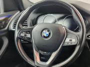 BMW X3 III (G01) Москва  - изображение 43