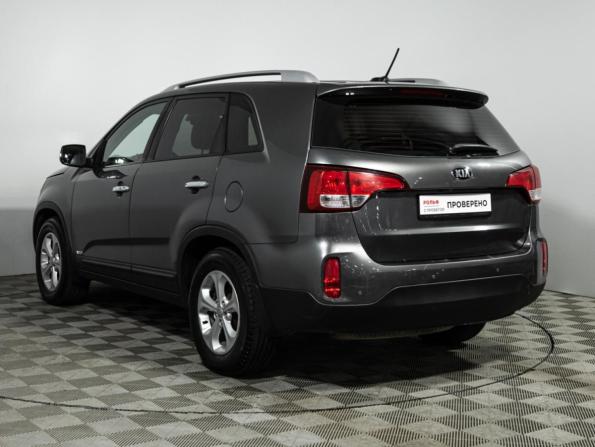 Kia Sorento II Рестайлинг с пробегом 2017 года, цена 1 790 000 рублей, 177915 км, внедорожник, Автокод Объявления