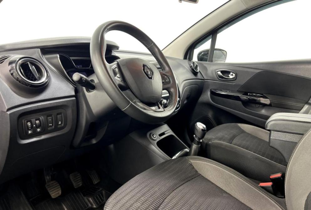 Renault Kaptur I Нижний Новгород  - изображение 10