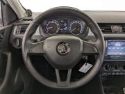 Skoda Rapid I Рестайлинг Москва  - изображение 46