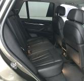 BMW X5 III (F15) Красноярск  - изображение 55