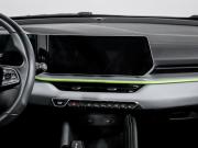 Geely Binyue Cool Москва  - изображение 33