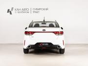 Kia Rio IV Рестайлинг Казань  - изображение 12