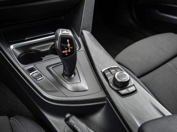BMW 3 серии VI (F3x) с пробегом 2012 года, цена 1 515 000 рублей, 257913 км, седан, Автокод Объявления