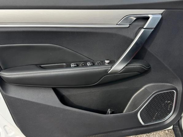 Belgee X50 с пробегом 2024 года, цена 2 206 000 рублей, 13590 км, внедорожник, Автокод Объявления