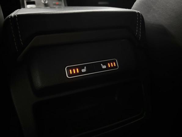 Land Rover Range Rover Evoque I с пробегом 2014 года, цена 1 645 000 рублей, 155792 км, внедорожник, Автокод Объявления
