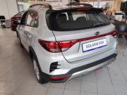 Solaris KRX Москва  - изображение 18