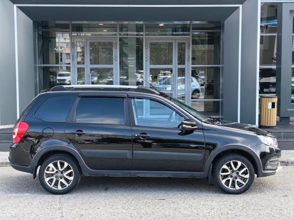 Lada (ВАЗ) Granta I Рестайлинг с пробегом 2023 года, цена 795 000 рублей, 57000 км, универсал, Автокод Объявления