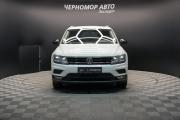 Volkswagen Tiguan II Крым  - изображение 41