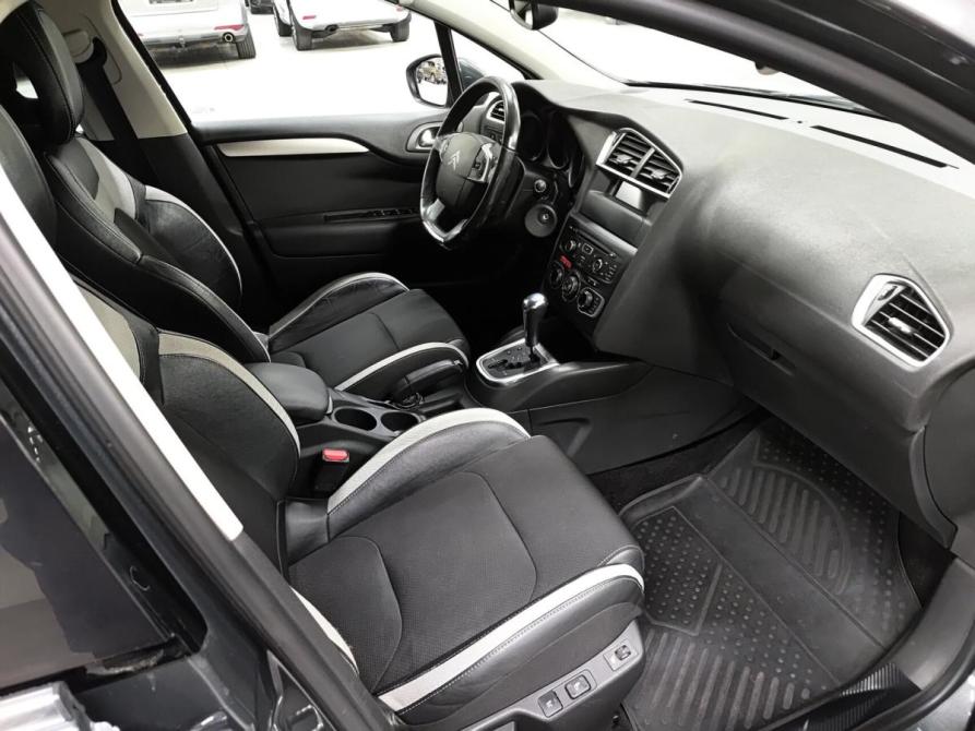 Citroen C4 II Казань  - изображение 13